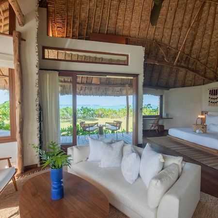 Motu Nao Nao Private Island Villa Opoa Екстериор снимка