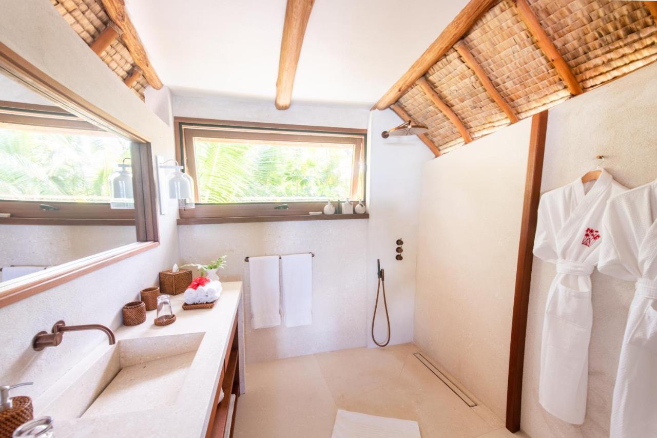 Motu Nao Nao Private Island Villa Opoa Екстериор снимка